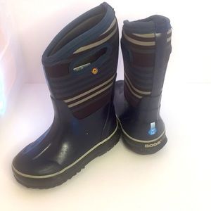 BOGS boots
